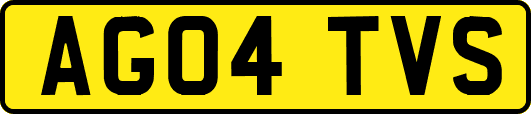 AG04TVS