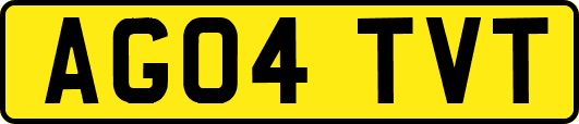 AG04TVT