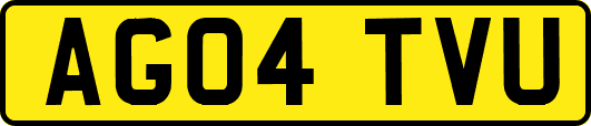AG04TVU