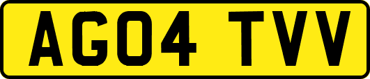 AG04TVV