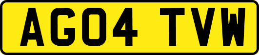 AG04TVW