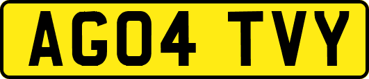 AG04TVY