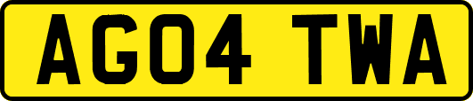 AG04TWA
