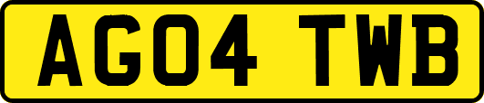 AG04TWB