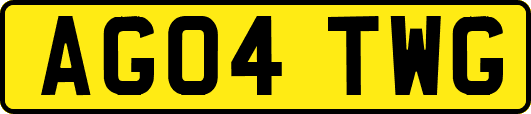 AG04TWG
