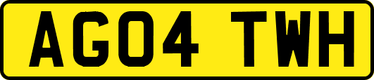 AG04TWH