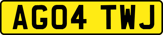 AG04TWJ