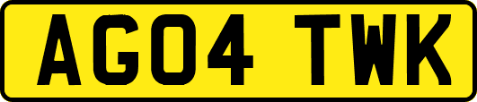 AG04TWK