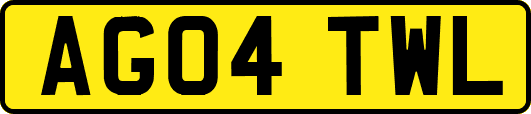 AG04TWL