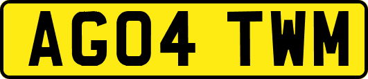 AG04TWM