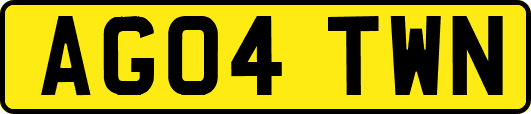 AG04TWN