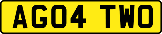 AG04TWO