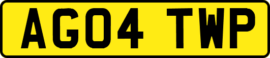 AG04TWP