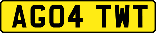 AG04TWT