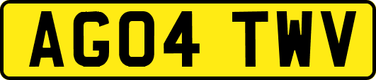 AG04TWV