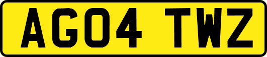 AG04TWZ