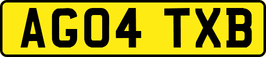AG04TXB