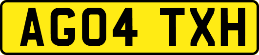AG04TXH