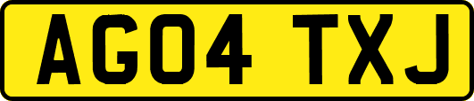 AG04TXJ