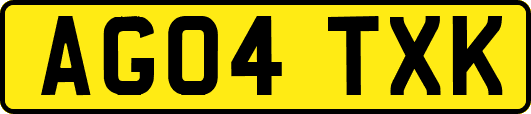 AG04TXK