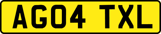 AG04TXL