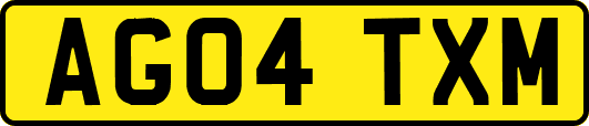 AG04TXM
