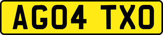 AG04TXO