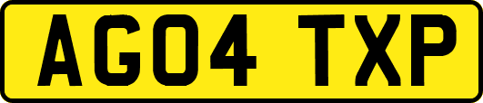 AG04TXP