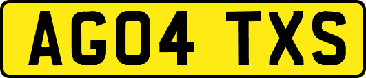 AG04TXS