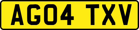 AG04TXV