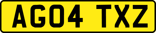 AG04TXZ