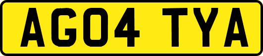 AG04TYA