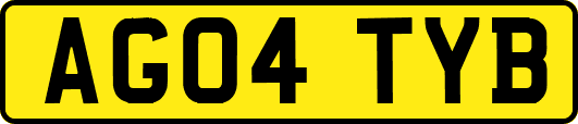 AG04TYB