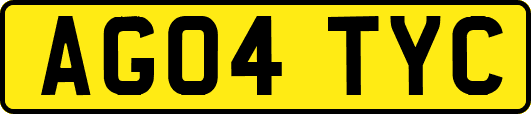 AG04TYC