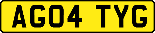 AG04TYG