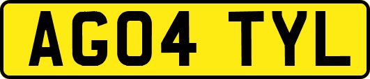 AG04TYL
