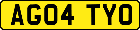 AG04TYO