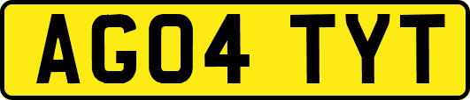 AG04TYT