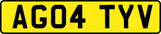 AG04TYV