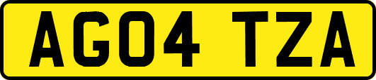 AG04TZA