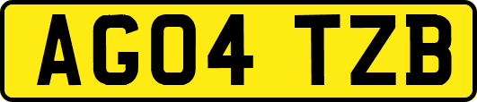 AG04TZB