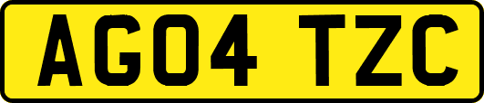 AG04TZC