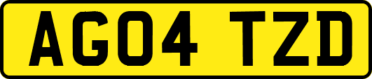 AG04TZD