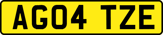 AG04TZE