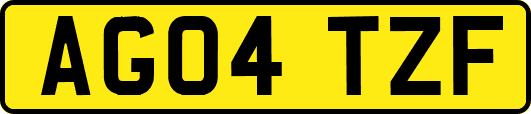 AG04TZF