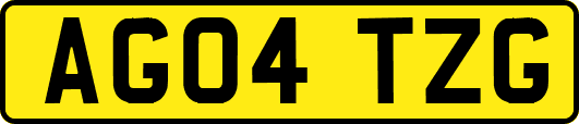 AG04TZG