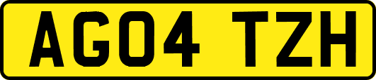 AG04TZH