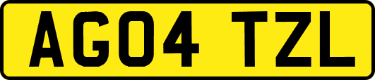 AG04TZL