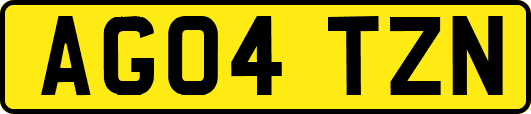 AG04TZN