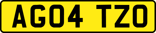 AG04TZO